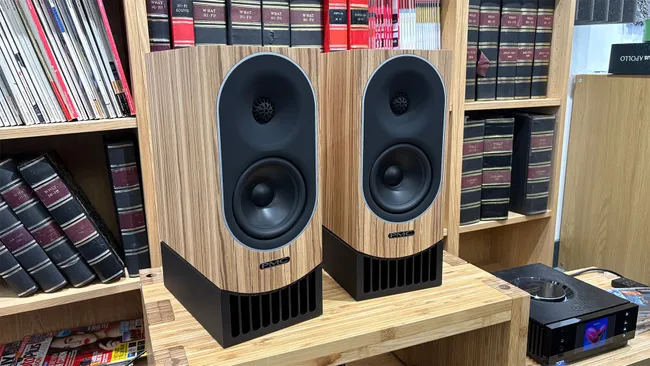 Лучшие напольные колонки 2025 года по версии What Hi-Fi — топ-6 лидеров