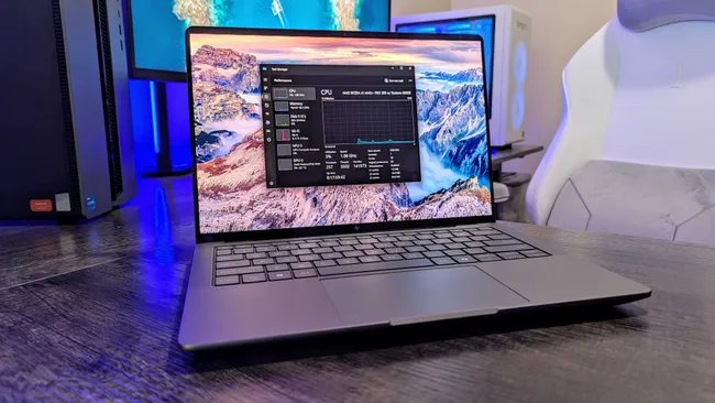 HP ZBook Ultra 14 (G1a)