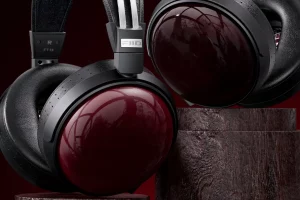 FiiO FT13 — странные наушники из дерева и кожи ягненка, в которых забыли про шумоподавление