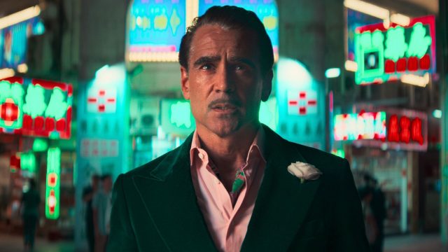 Обзор «Баллады о маленьком игроке» — самый захватывающий фильм Netflix 