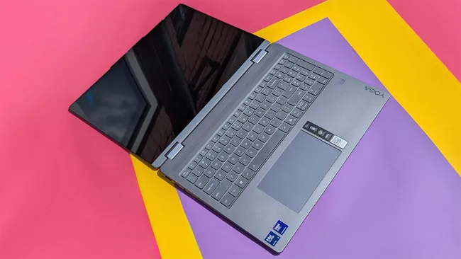  Lenovo Yoga 7i 2-in-1 16ILL10