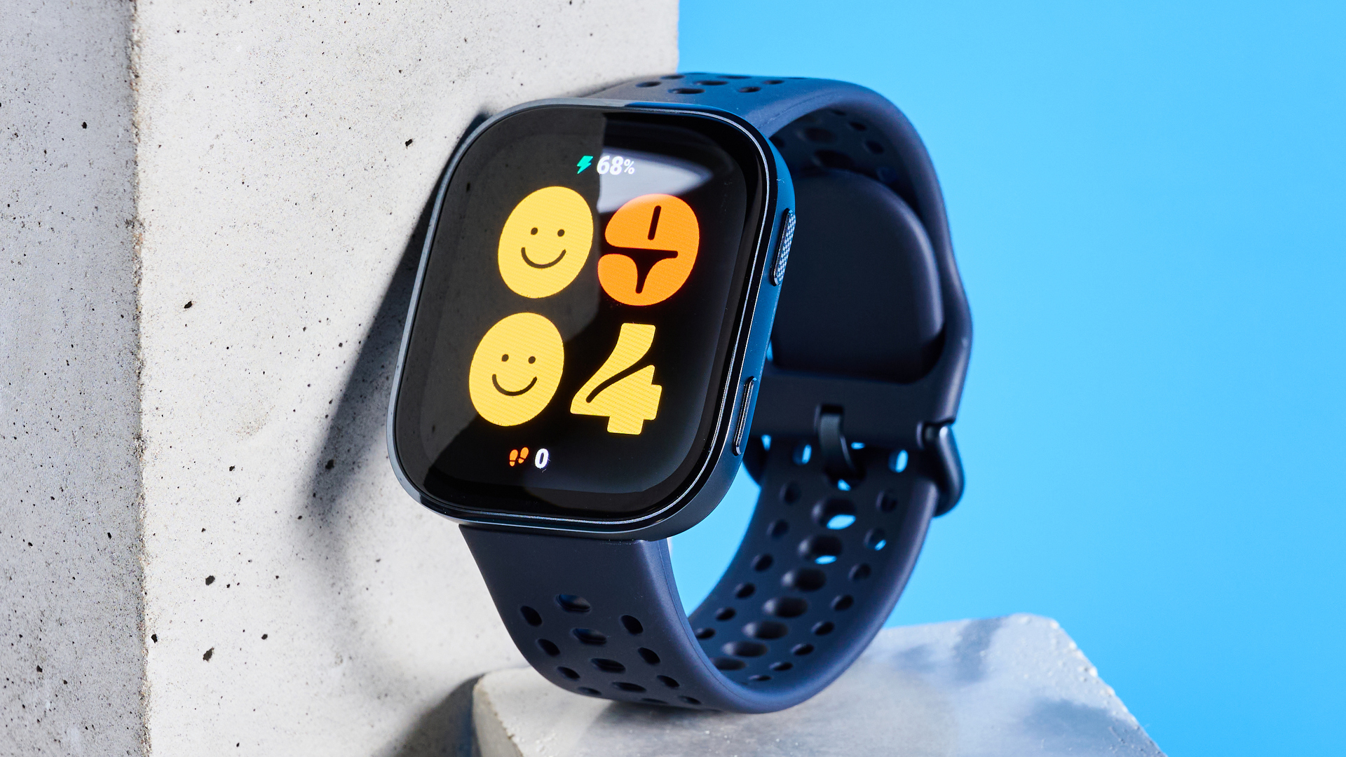 Фитнес-трекер Fitbit готовит новую модель и альтернативы