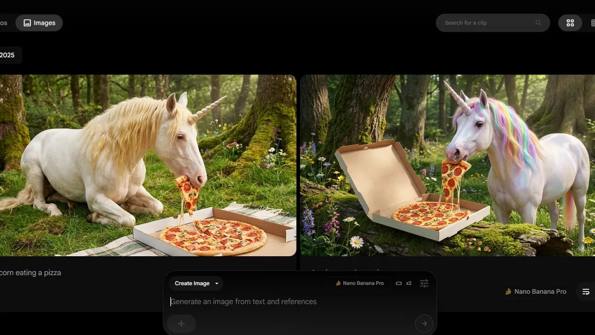 Инструменты Flow перевернули мое представление об ИИ. Теперь я редактирую на уровне, который раньше был недостижим. картинка Google Flow