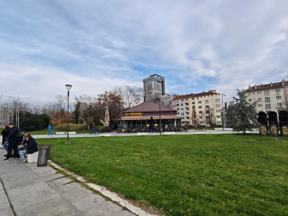 фото на Poco F8 Ultra