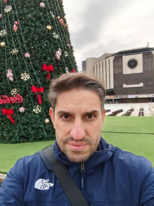 фото на Poco F8 Ultra