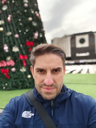 фото на Poco F8 Ultra