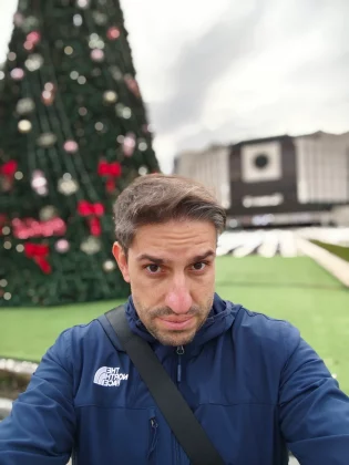 фото на Poco F8 Ultra