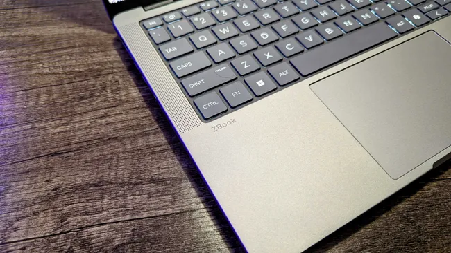 HP ZBook Ultra 14 (G1a)