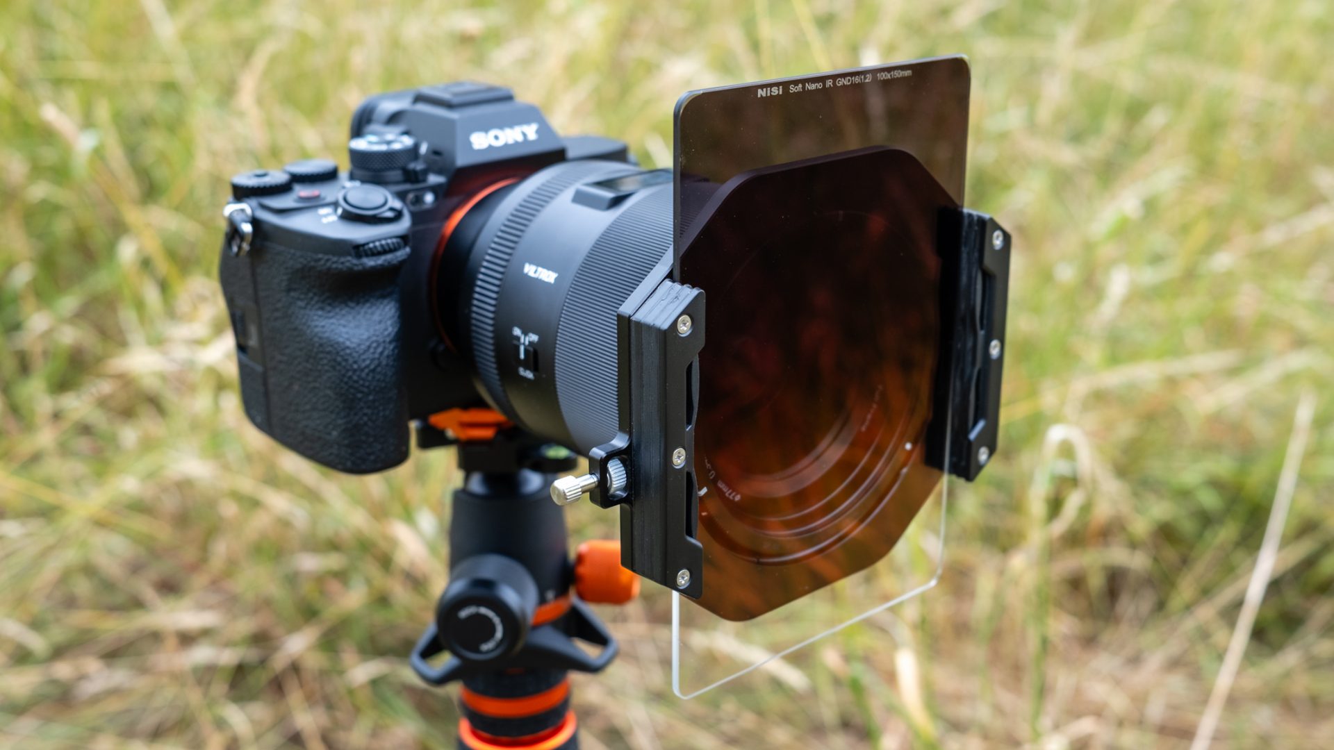 Обзор фильтров Freewell Real Locking VND/CPL Mega Kit — моя любимая система  фото