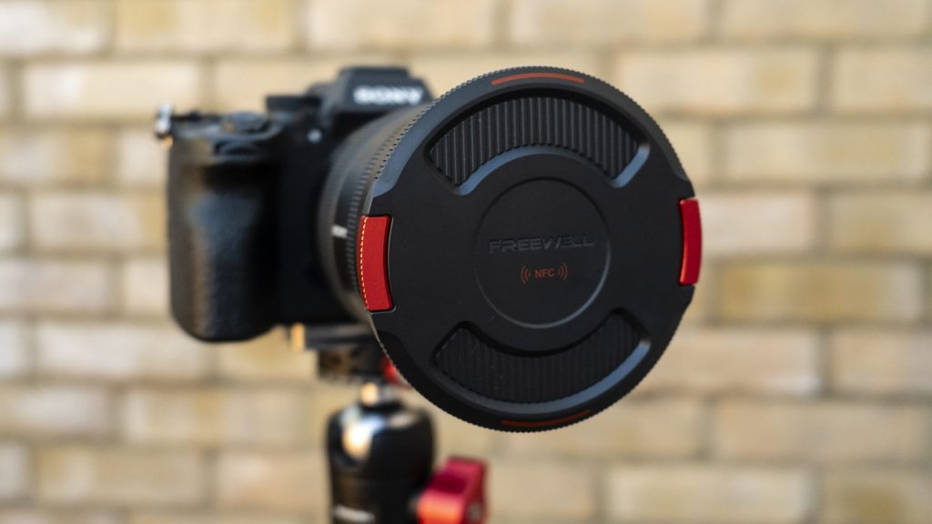 Freewell Real Locking: премиальные фильтры для вас