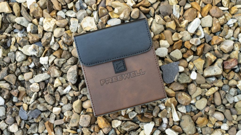 Freewell Real Locking: премиальные фильтры для вас