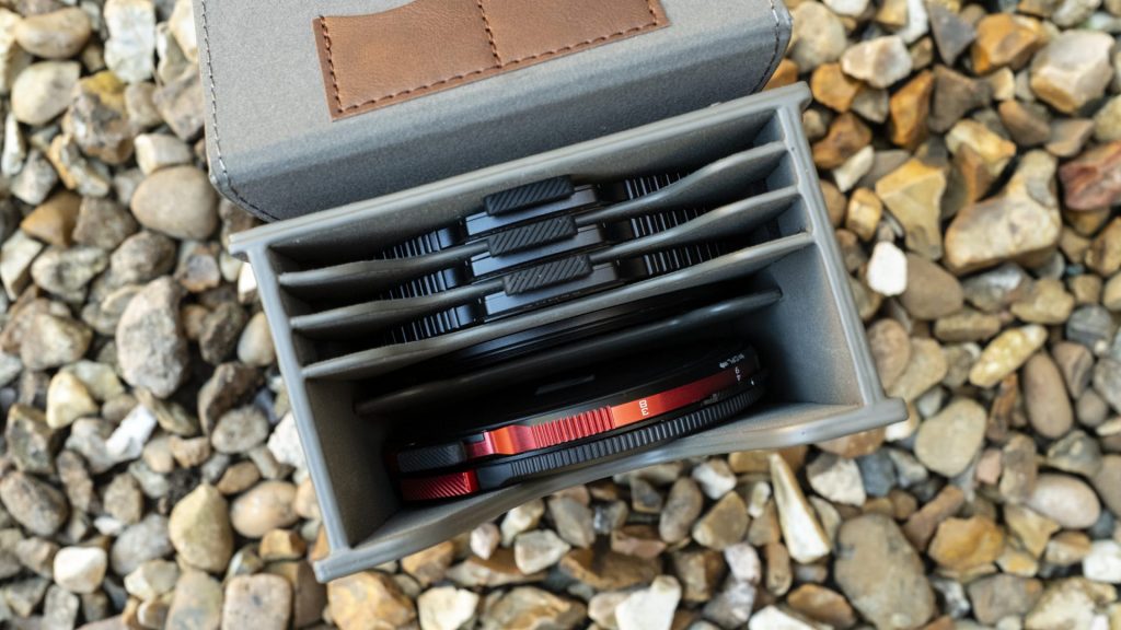 Freewell Real Locking: премиальные фильтры для вас