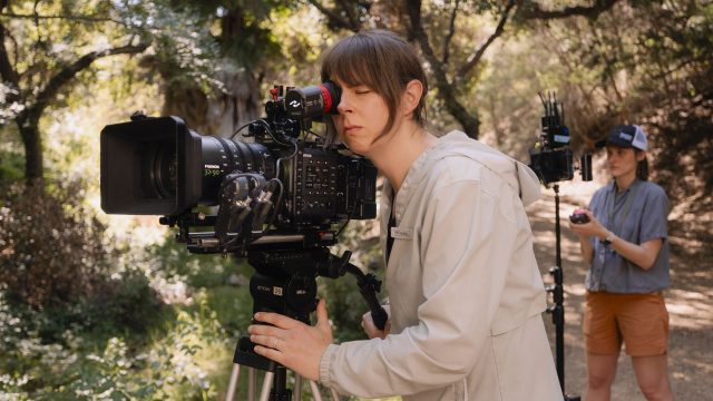 Fujifilm наконец-то слила свои секретные LUT. Но всё зря на вашей камере они не заработают