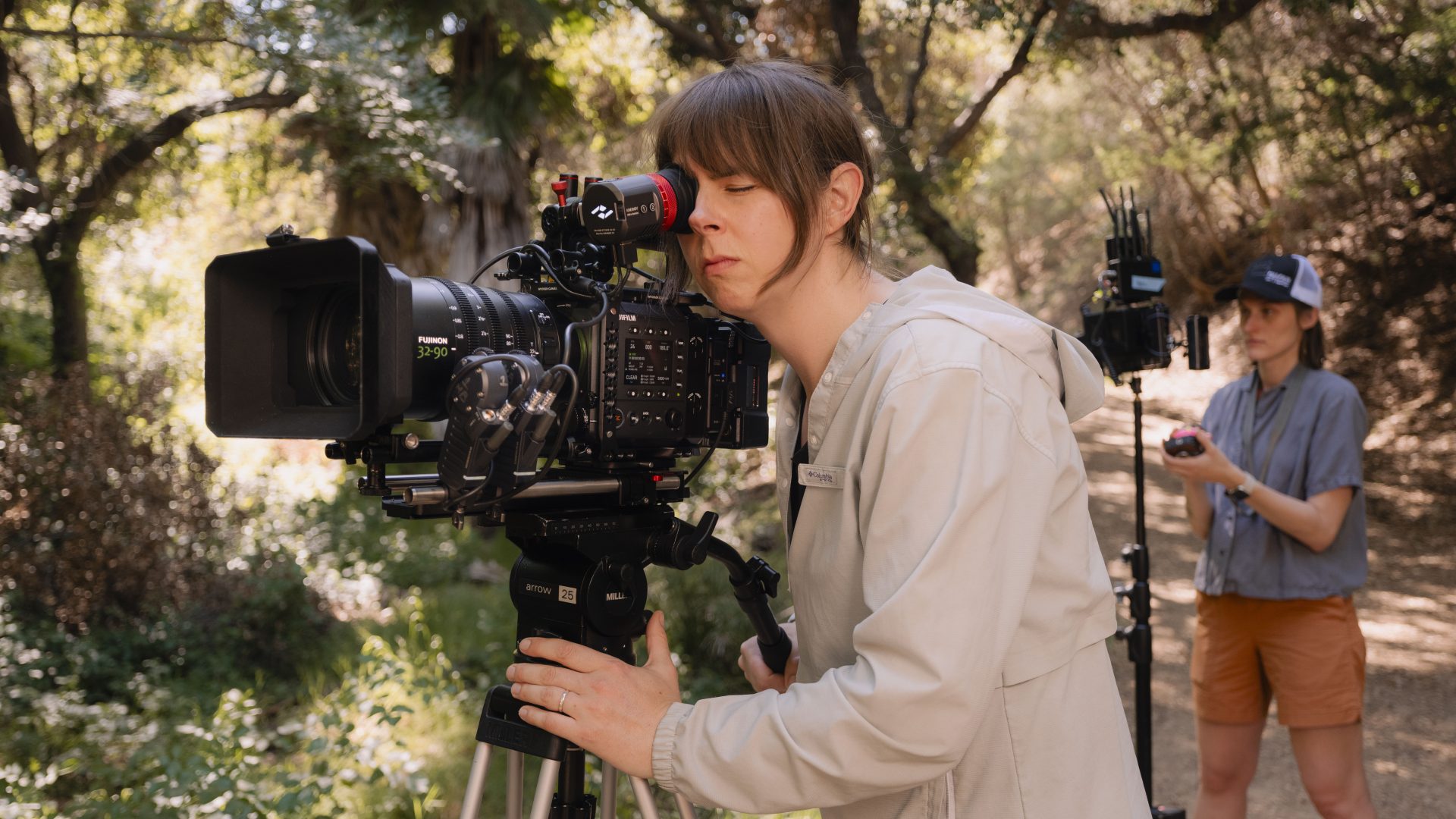 533316Fujifilm наконец-то слила свои секретные LUT. Но всё зря: на вашей камере они не заработают