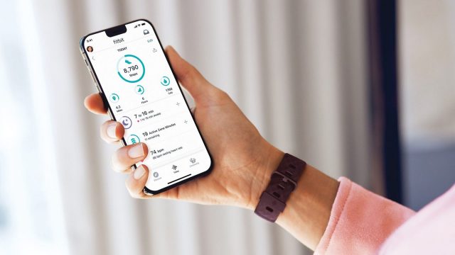 Функция Fitbit Plan for Care — ИИ для экспериментов