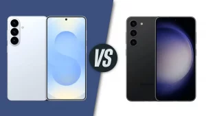 Samsung Galaxy S26 Plus против Galaxy S23 Plus: основные различия