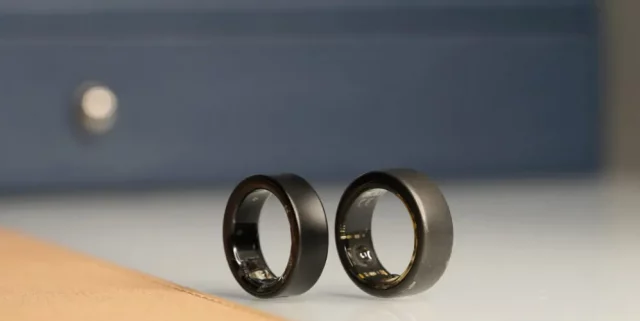 Galaxy Ring Galaxy Ring