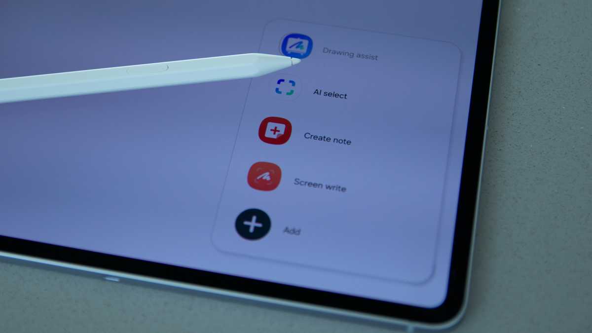 Galaxy Tab S11 Ultra против iPad Pro M5: какой выбрать? картинка Galaxy Tab S11 Ultra против iPad Pro M5: сравнение