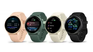 Garmin прокачала умные часы: здоровье под полным контролем
