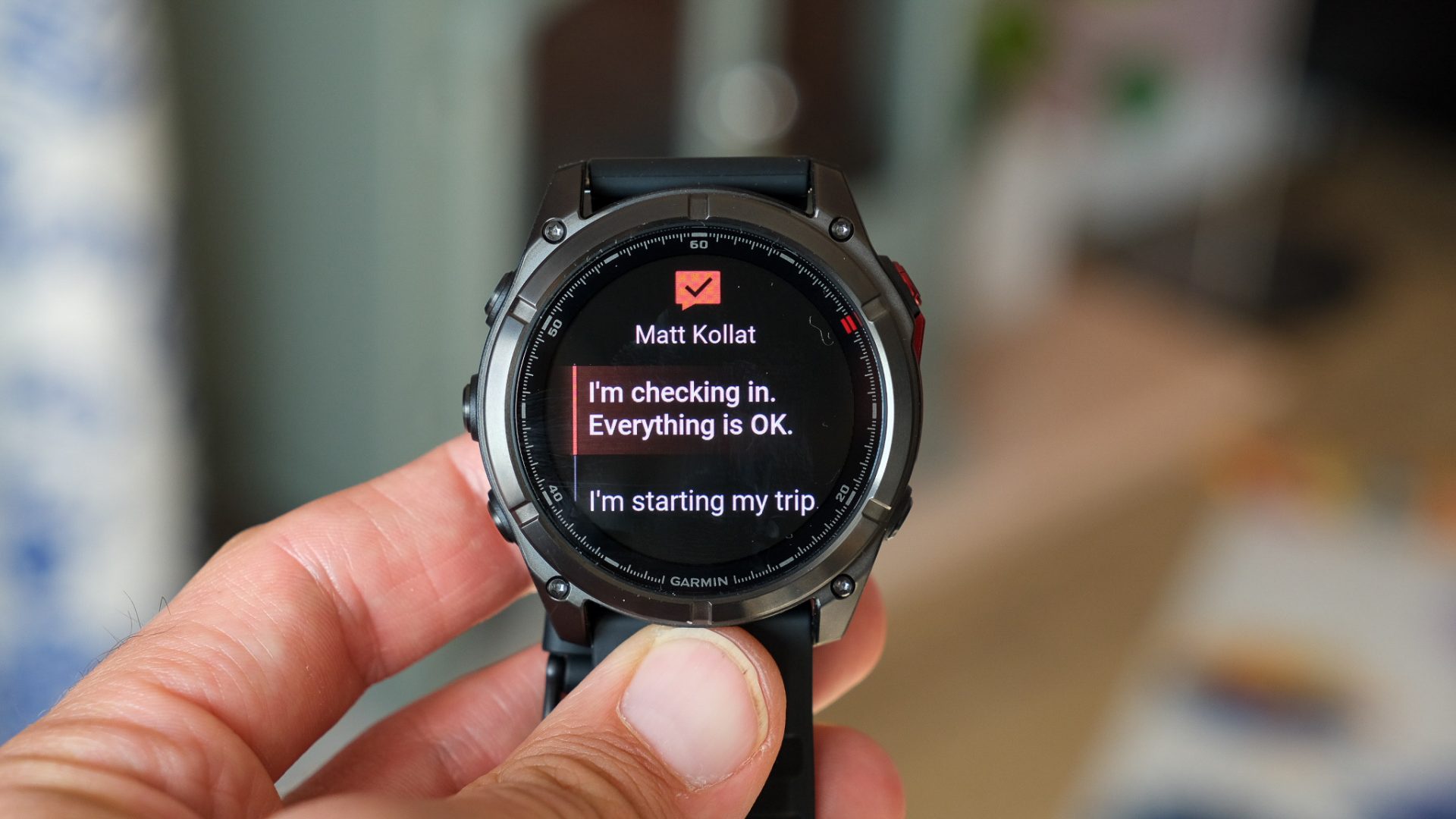 Garmin в панике: продажи Fenix 8 Pro рухнули, несмотря на рекордную прибыль