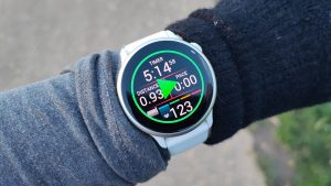 Обзор трекера Garmin Vivoactive 6: карманная ракета с массой функций