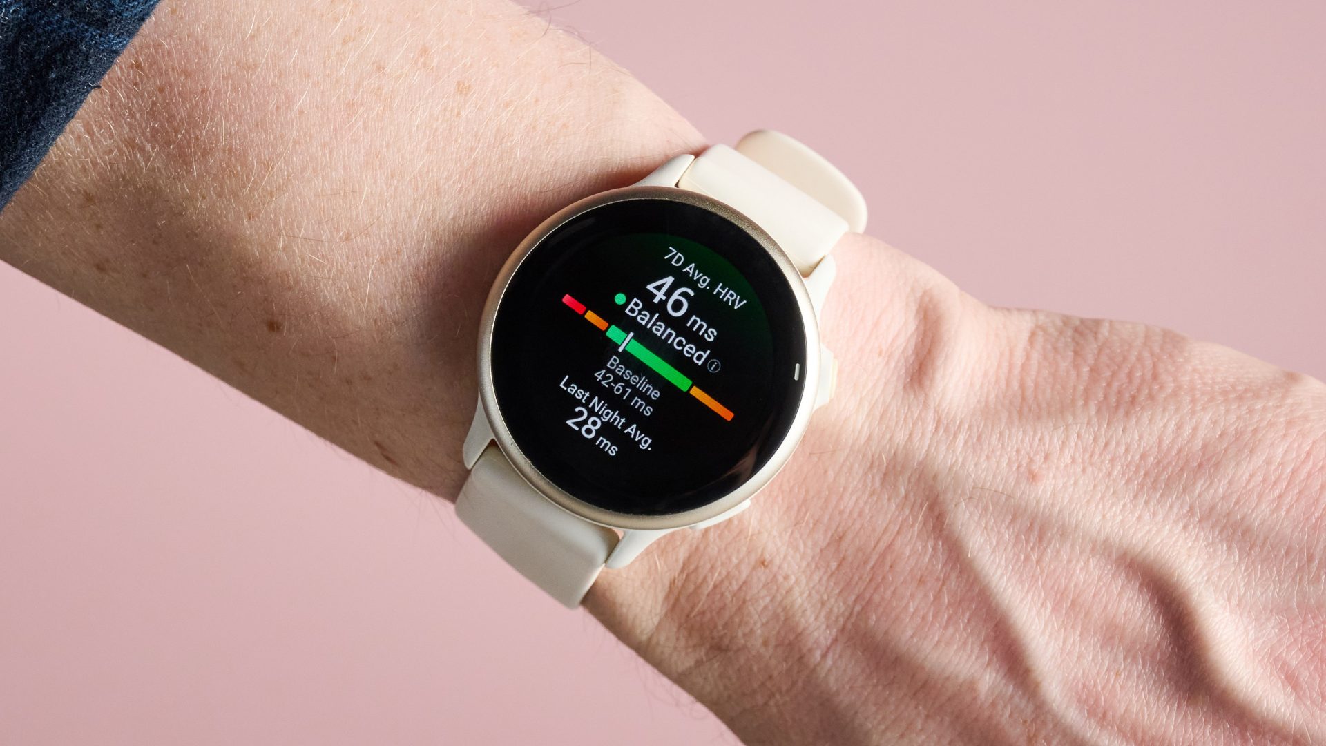 Garmin Vivoactive 6 – компактные фитнес-часы