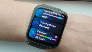 Garmin все испортила: главная фишка нового обновления для часов оказалась платной