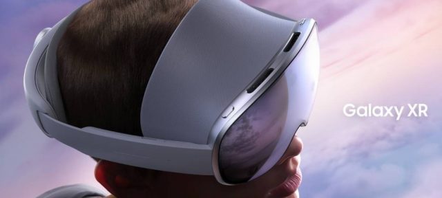 Гарнитура Galaxy XR от Samsung выходит на новые рынки1 Гарнитура Galaxy XR от Samsung выходит на новые рынки