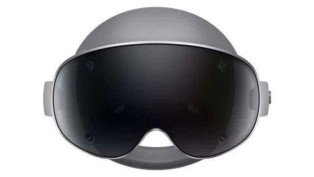 Гарнитура Galaxy XR Samsung остаётся нишевой1 Гарнитура Galaxy XR Samsung остаётся нишевой