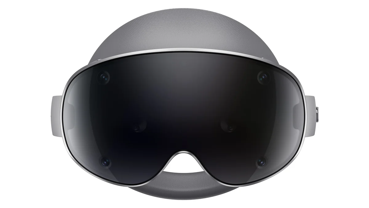 Galaxy XR может выйти на новые рынки — фанаты ждут гарнитуру