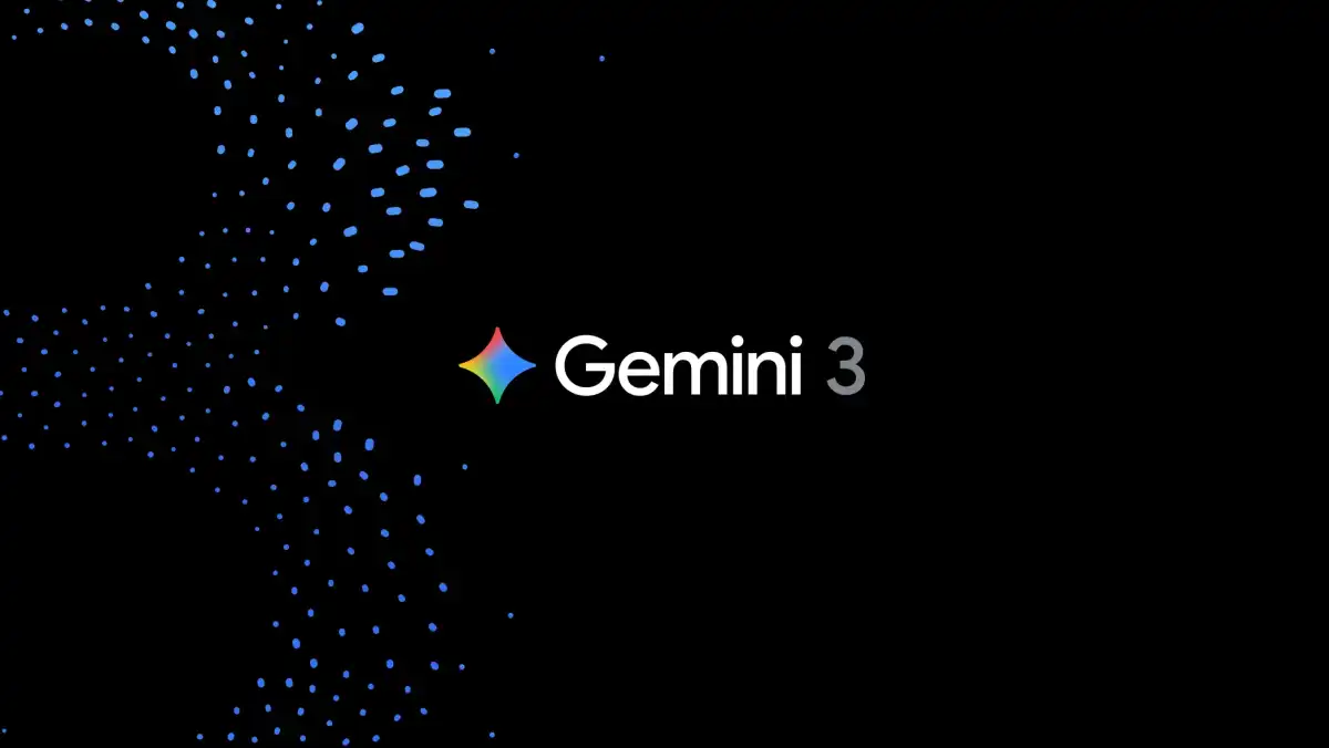 Gemini 3