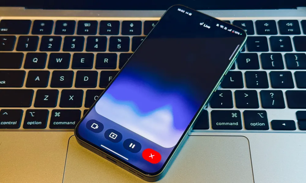 смартфон с ИИ