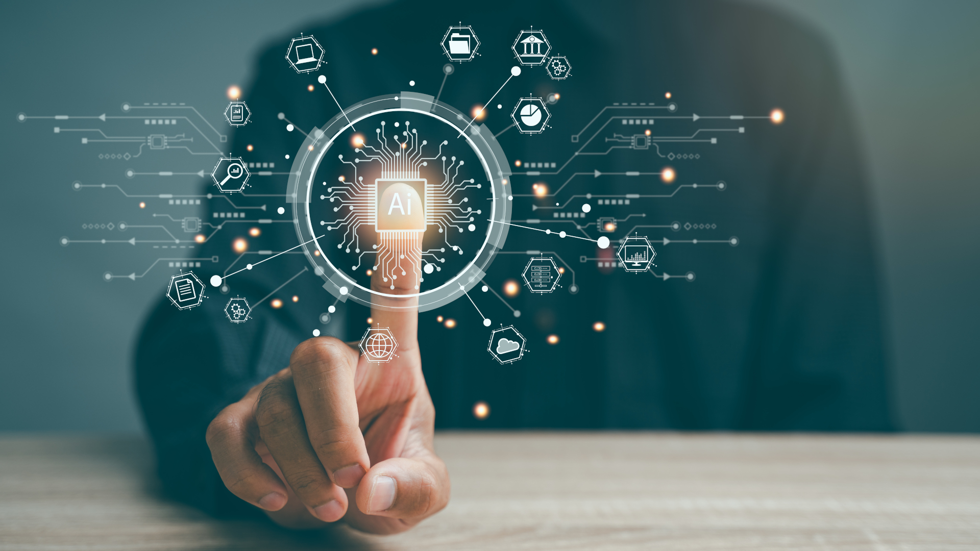 Глава Google всё объяснил почему компаниям можно воровать ваши данные для ИИ