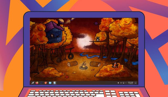 Главная фишка Linux Aurora — ее главный провал. Почему не стоит уходить с Windows на этот дистрибутив