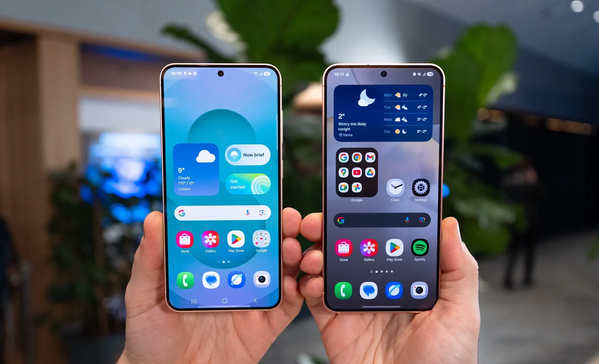 Главный просчет Samsung: почему Galaxy S26 провалится из-за бесполезной тонкости картинка Главный просчет Samsung: почему Galaxy S26 провалится из-за бесполезной тонкости