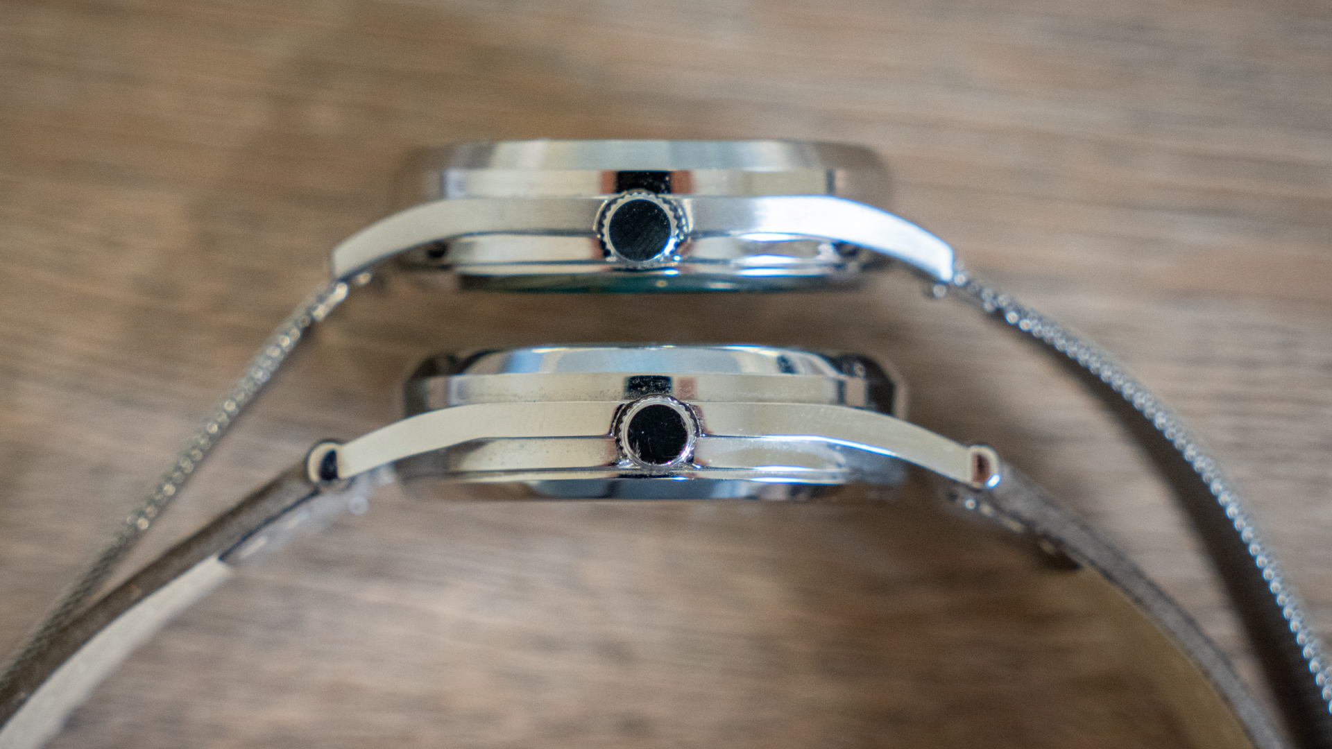 Годы позора Mr Jones Watches: компания наконец-то исправила главный недостаток своих часов картинка Годы позора Mr Jones Watches компания наконец-то исправила главный недостаток своих часов