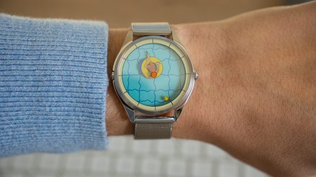 Годы позора Mr Jones Watches компания наконец-то исправила главный недостаток своих часов (2) Годы позора Mr Jones Watches компания наконец-то исправила главный недостаток своих часов