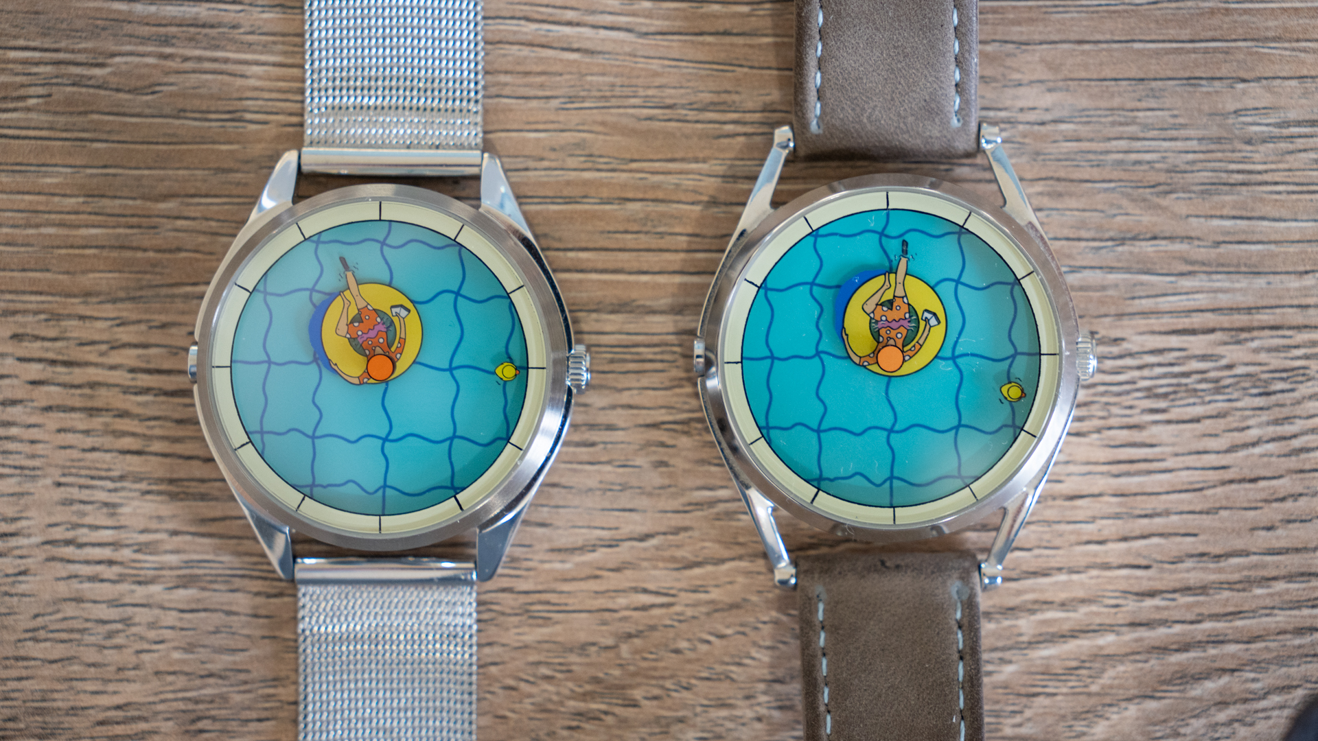 Годы позора Mr Jones Watches: компания наконец-то исправила главный недостаток своих часов картинка Годы позора Mr Jones Watches компания наконец-то исправила главный недостаток своих часов