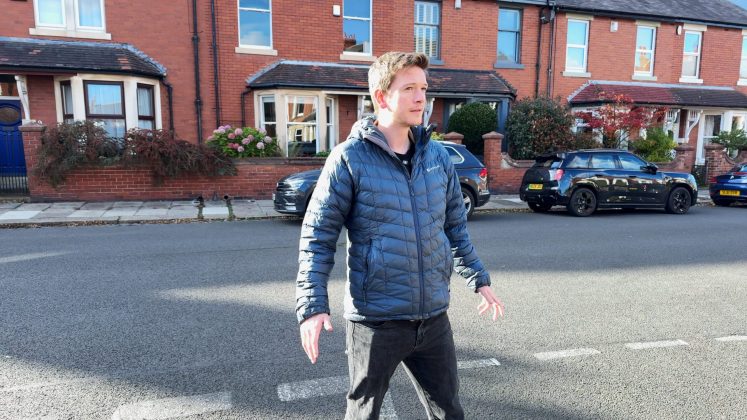 Голливуд больше не нужен Безумец снял зомби-блокбастер на заднем дворе с помощью iPhone и нейросетей