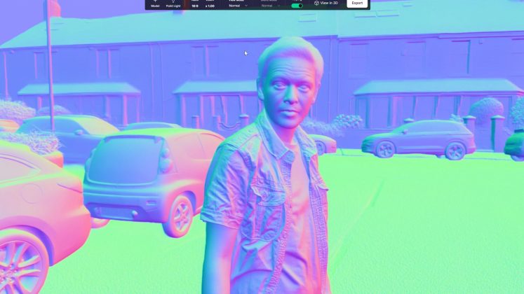 Голливуд больше не нужен Безумец снял зомби-блокбастер на заднем дворе с помощью iPhone и нейросетей