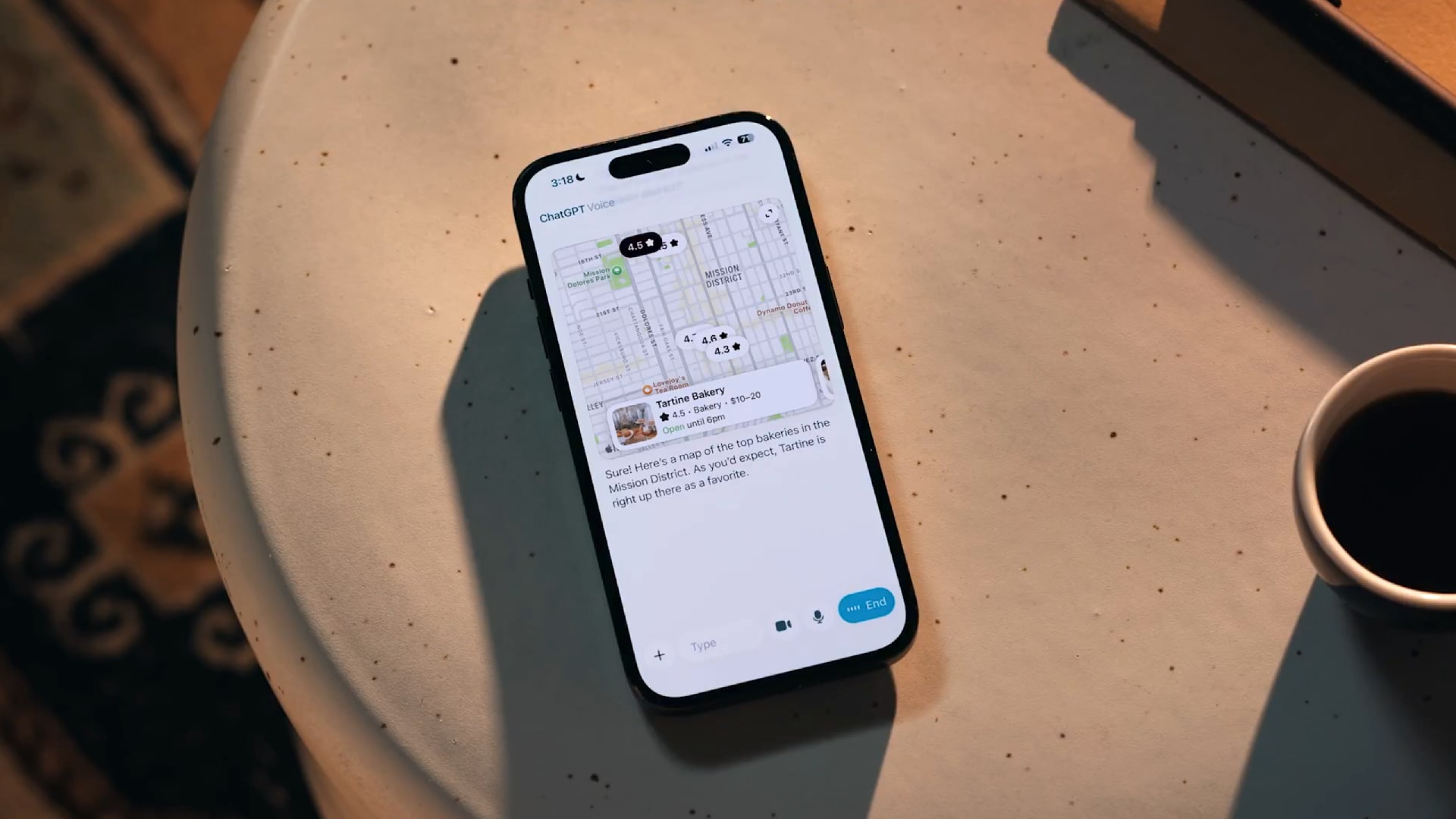 Голосовой режим ChatGPT сломали новое обновление — это провал, и вот почему