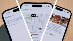 Голосовой режим ChatGPT сломали: новое обновление — это провал, и вот почему