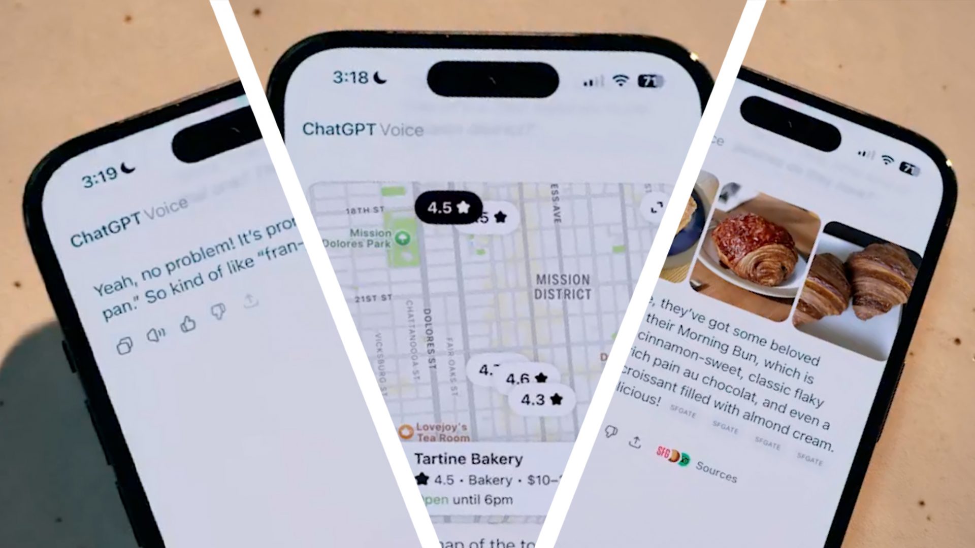 Голосовой режим ChatGPT сломали: новое обновление — это провал, и вот почему