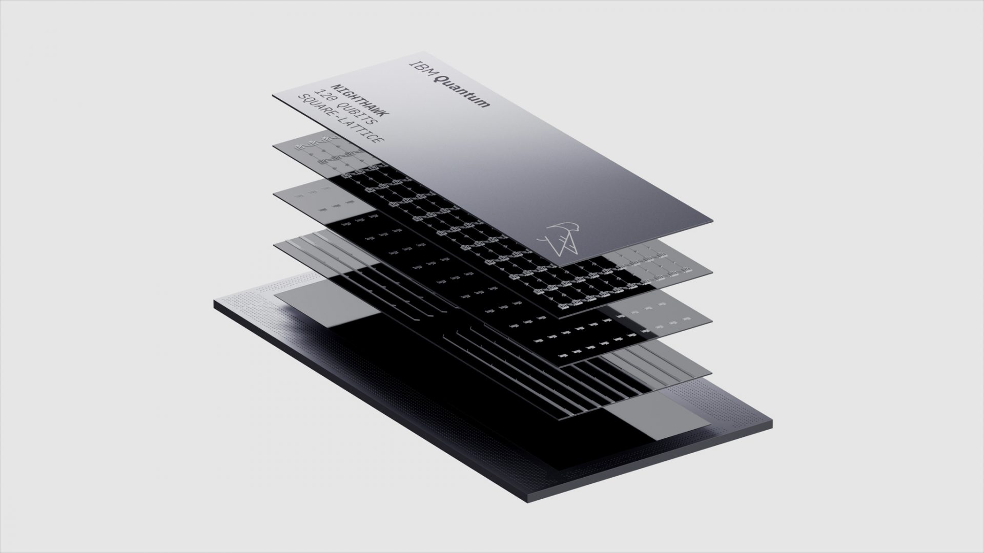 Гонка за кубитами провалена: IBM признала, что ее новые квантовые процессоры — шаг назад