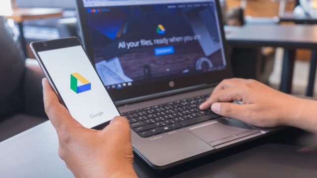 Google Drive хочет украсть всех пользователей Dropbox, но новый инструмент разочаровывает