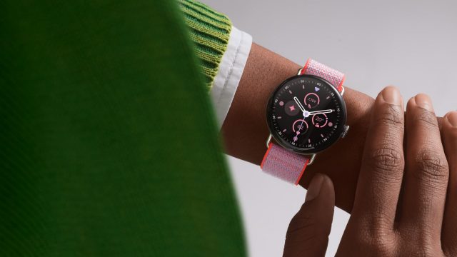 Google два года убивала Fitbit, а теперь готовит сюрприз новые браслеты выйдут в 2026 году