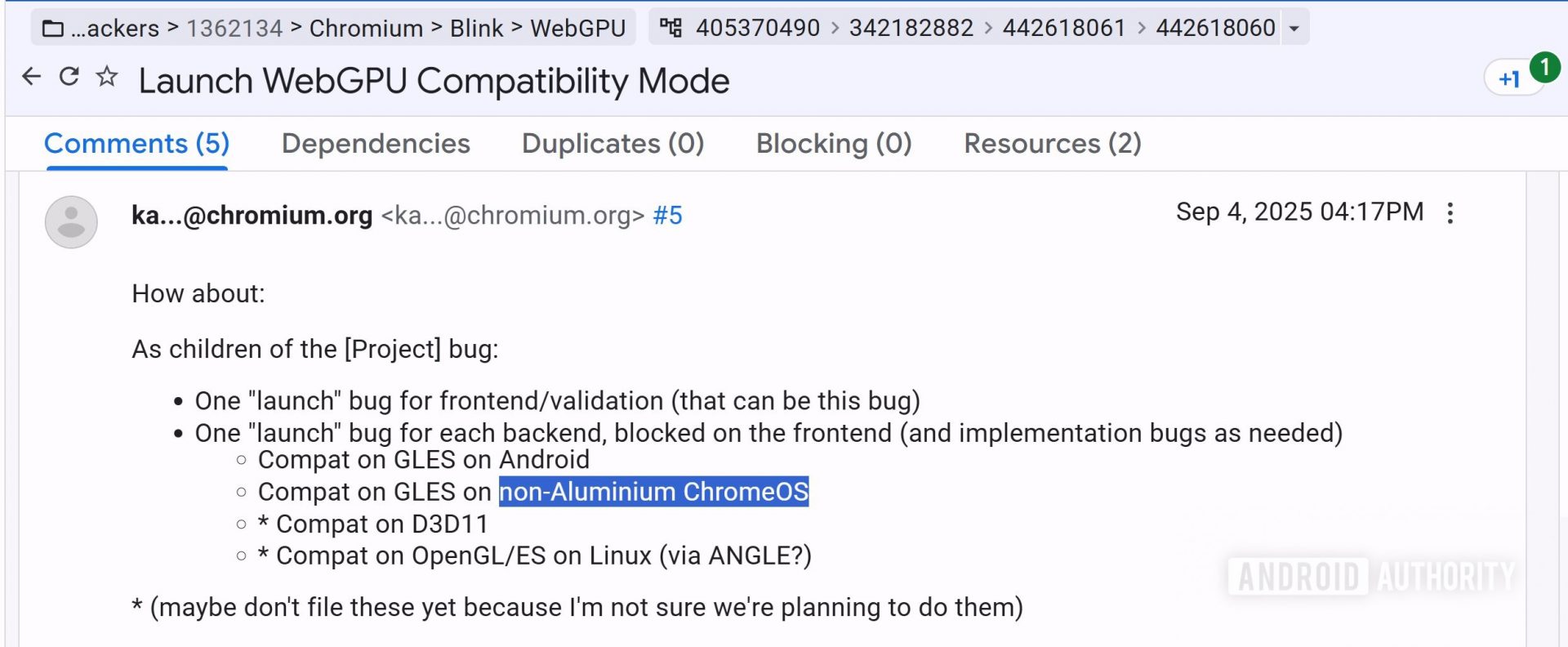 Google хоронит ChromeOS. Ее место займет Aluminium OS — странный гибрид Android для ПК