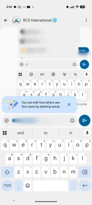Google Messages опять плетется в хвосте. Новую функцию ждали годами, и это смешно