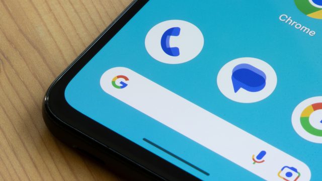 Google Messages опять плетется в хвосте. Новую функцию ждали годами, и это смешно (1) Google Messages опять плетется в хвосте. Новую функцию ждали годами, и это смешно