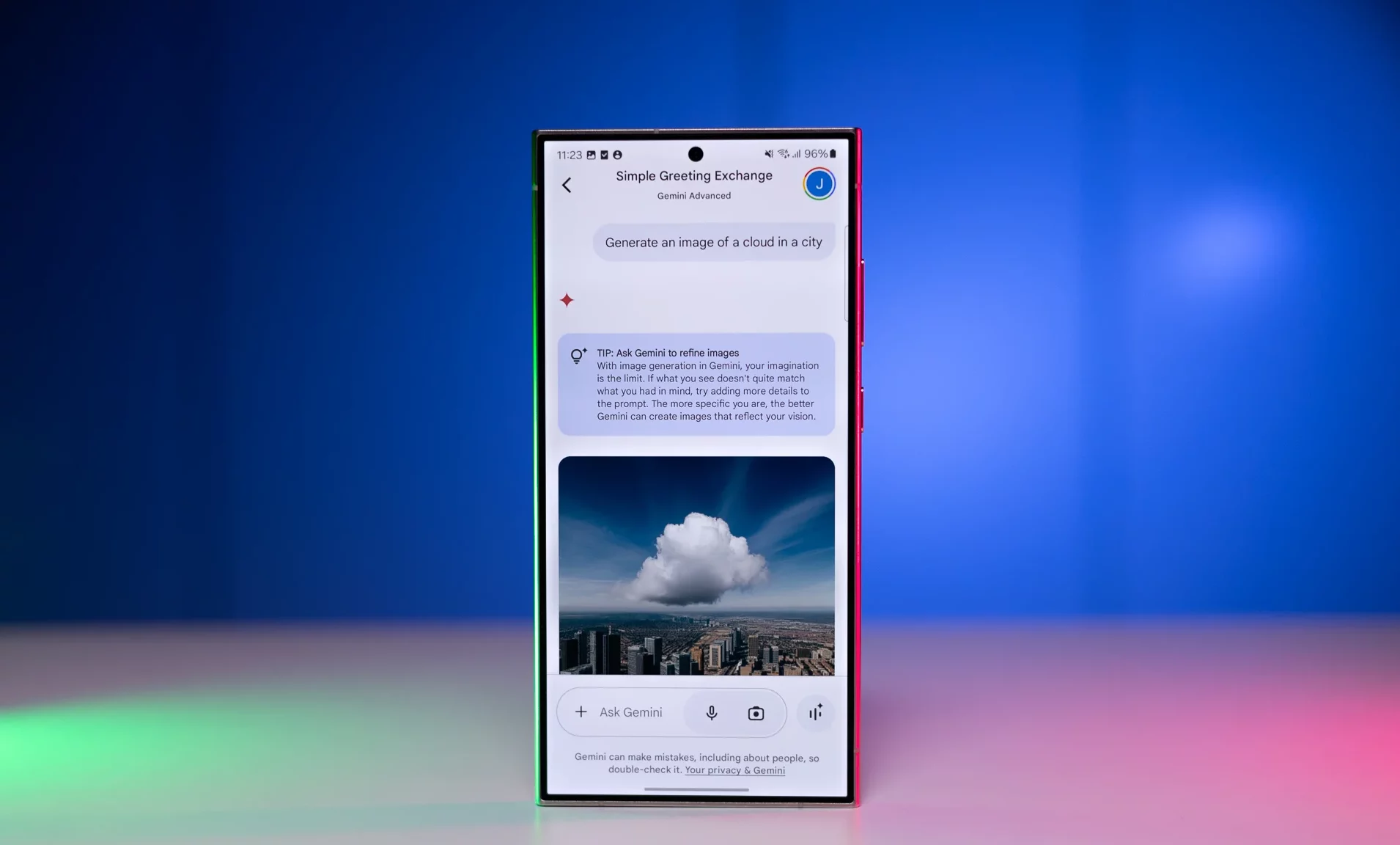 Google ограничила использование ИИ Gemini 3 Pro
